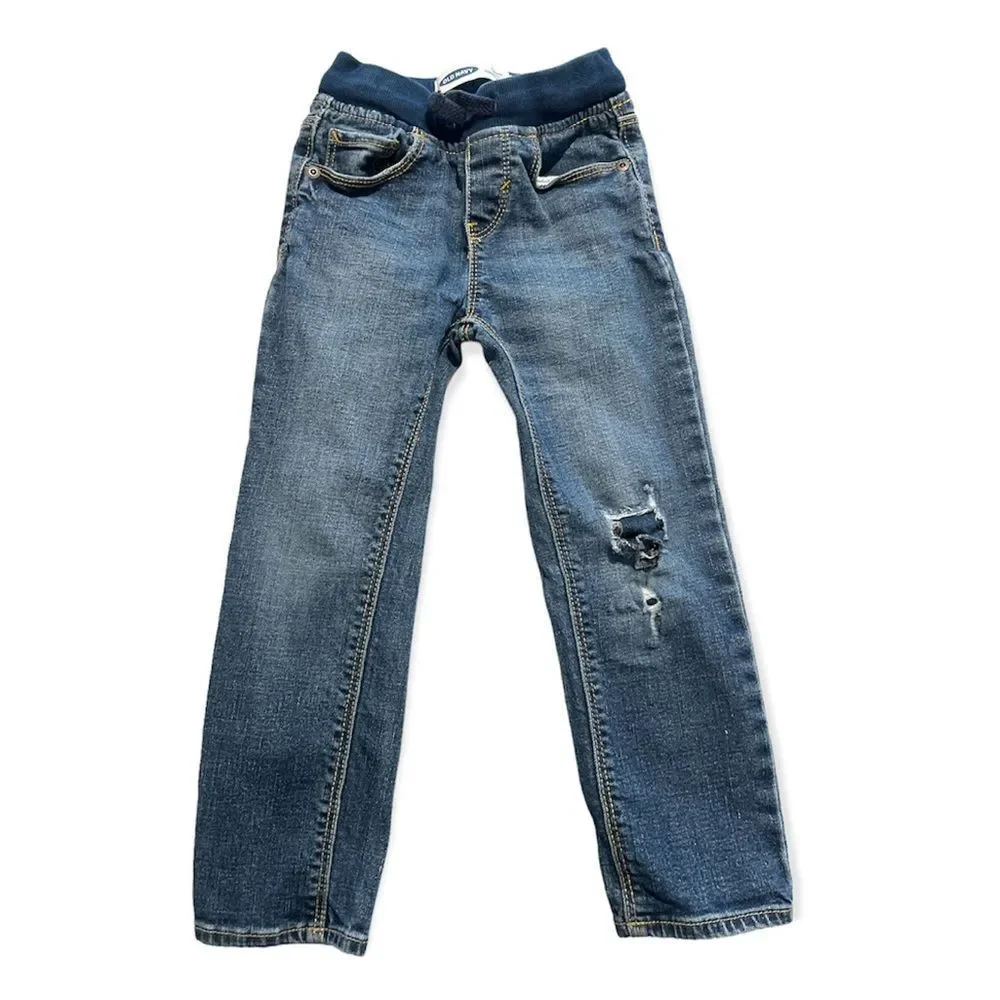 Old Navy description 👖
